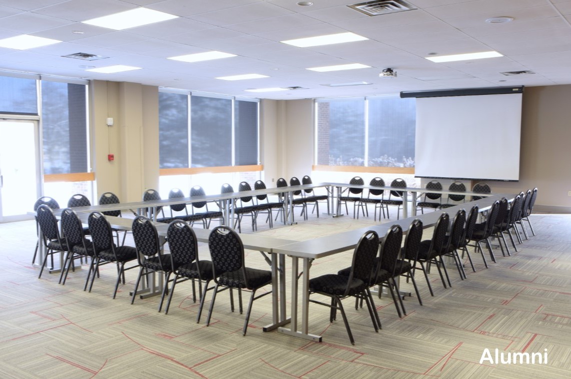 About the Fawcett Center